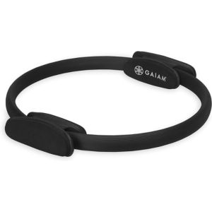 Gaiam pilates ring.