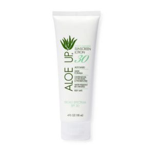 Aloe Up SPF 30 Sunscreen CocoMango.