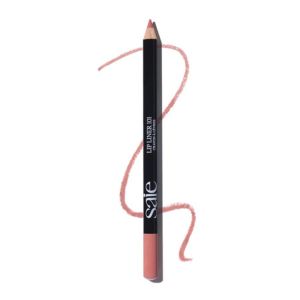 Must-have beauty products: Saie Lip Liner.