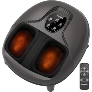 Shiatsu Foot Massager Shiatsu Foot Massager.