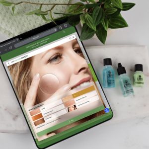 Take the aloe vera products skin care quiz for personalized recommendations.