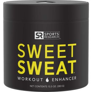 Sports Research Sweet Sweat Workout Enhancer Gel Sports Research Sweet Sweat Workout Enhancer Gel.