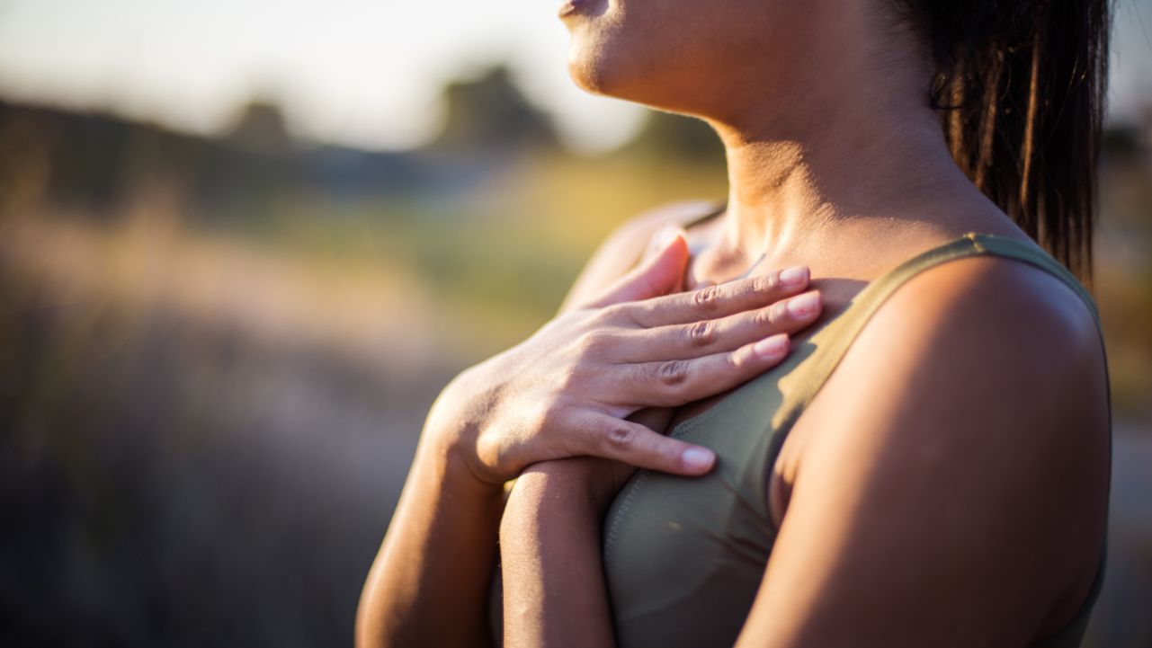 Stress relief tools deep breathing Stress relief tools deep breathing.