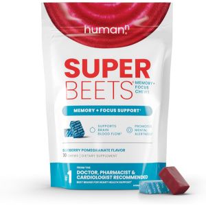 Super Beets Memory Focus Chews Super Beets Memory Focus Chews.