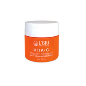 L'BRI Vita C Anti Aging Moisturizer.