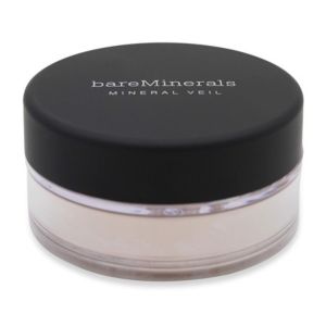 Must-have beauty products: bareMinerals Setting Powder.