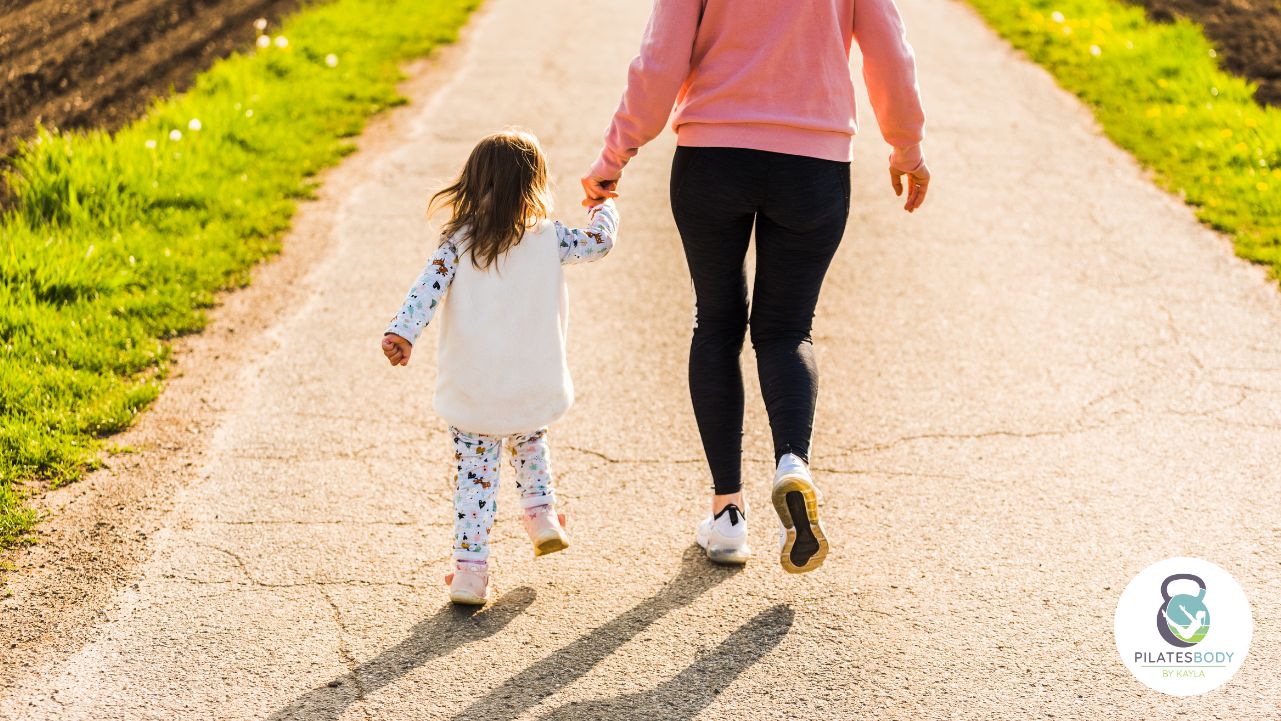 A Flexible Approach to Workouts for Busy Moms Cover A Flexible Approach to Workouts for Busy Moms Cover.