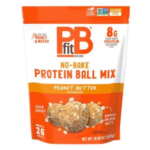 PBfit Protein Ball Mix.