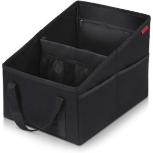 YOOFAN Car Seat Organizer.