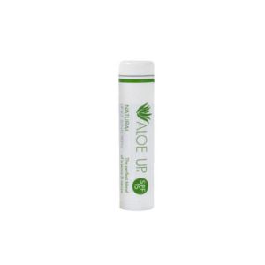 Aloe Up Aloe Ice Lip Balm.