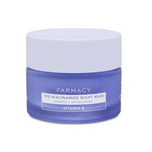 Farmacy Overnight Mask.