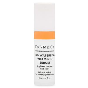 Farmacy Vitamin C Serum.