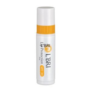 L’BRI Lip Protection SPF 30.