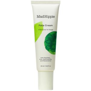 Mad Hippie Face Cream.