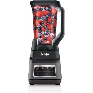 Ninja blender.