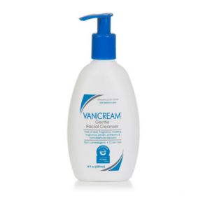 Vanicream Cleanser.