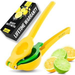 Zulay juicer.