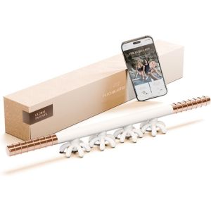 Ashley Black cellulite reduction tool.