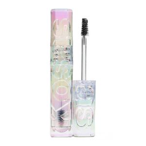 Kosas brow gel with non-toxic makeup ingredients.