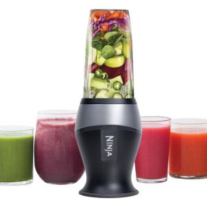 The Ninja Fit Compact Personal Blender is one of the best personal blenders.