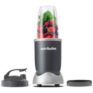 The best personal blenders include the nutribullet Personal Blender.