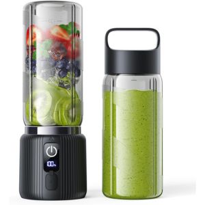 COKUNST Portable Blender.