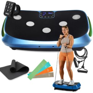 Lifepro Rumblex 4D Vibration Plate.