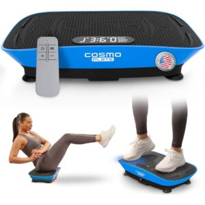 Lifepro Shake Plate Platform for vibration plate benefits.