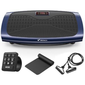 MERACH 3D & 4D Vibration Plate.