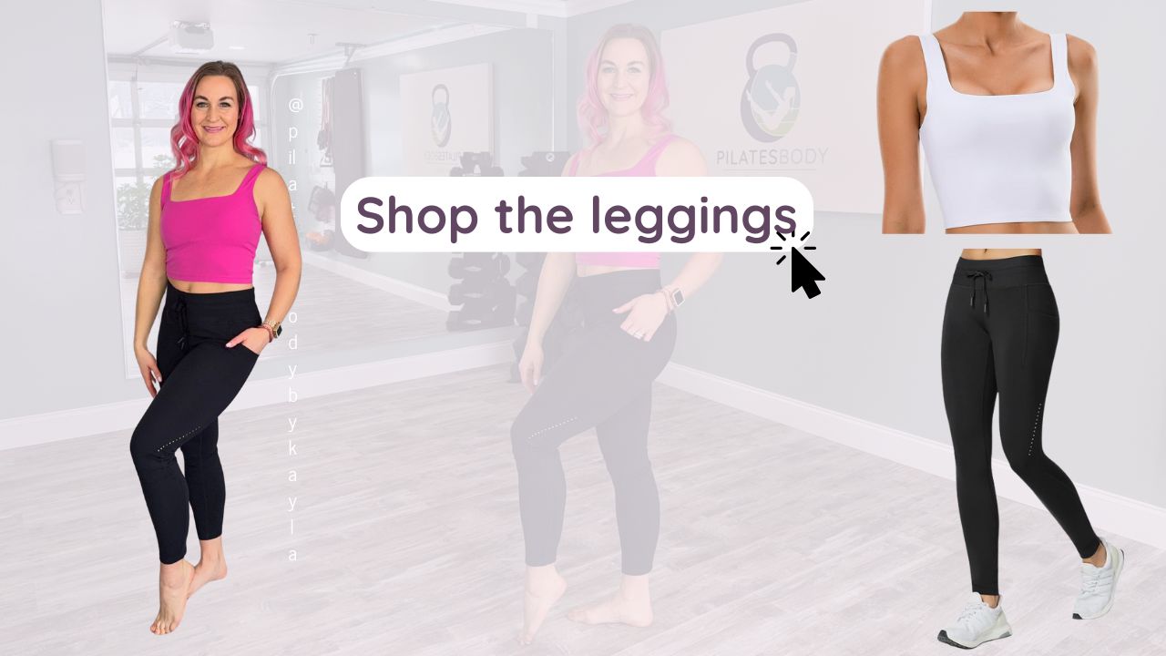 Baleaf Thermal fleece leggings,