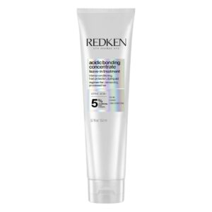 Redken Leave-In Conditioner.