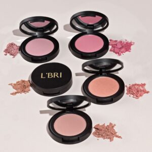 L'BRI Mineral Blush.