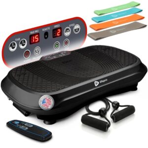 Lifepro Waiver Vibration Plate