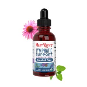 Mary Ruth's Lymphatic Drainage Drops