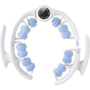 Lymphatic Drainage Massage Roller