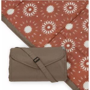 Packable Outdoor Blanket