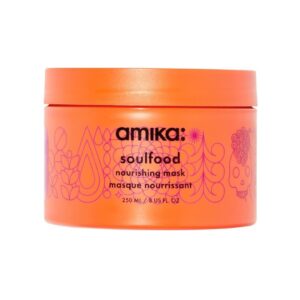Amika Nourishing Hair Mask
