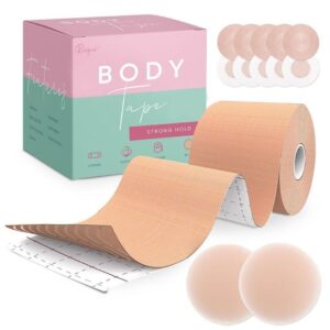 Breast tape for lift