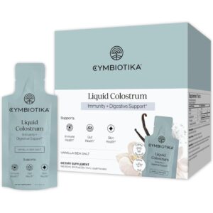 CYMBIOTIKA Liquid Colostrum