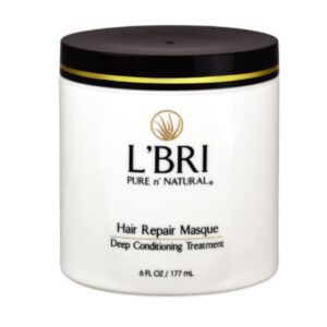 Hair Repair Masque Deep Conditioning Treatment
