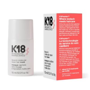 K18 Leave-In Molecule Repair Hair Mask