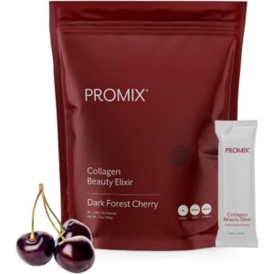 Promix Collagen Beauty Elixir