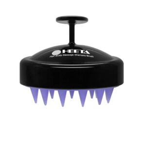 Scalp massager