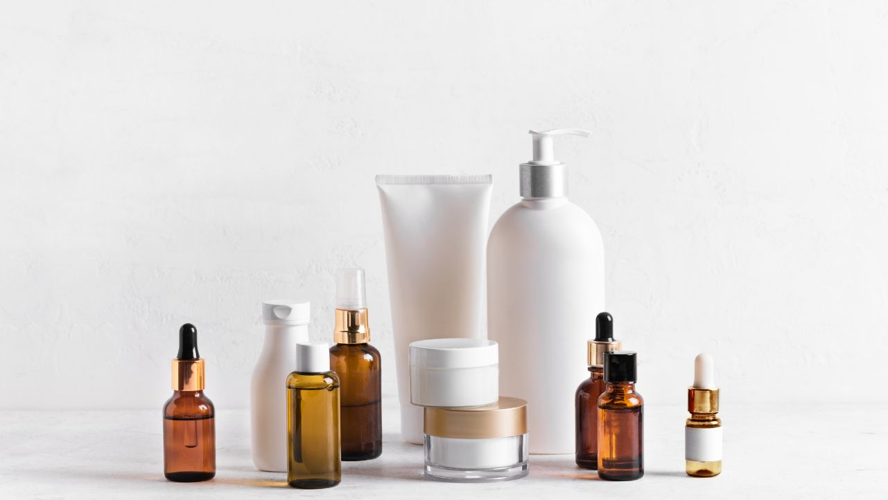 Summer hair care essentials