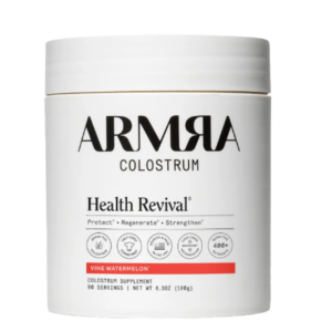 armra-colustrum-discount-code Armra Colostrum Pilatesbody by Kayla Discount Code