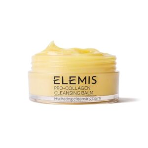 ELEMIS Pro-Collagen Cleansing Balm, 3-in-1 Hydrating Facial Cleanser