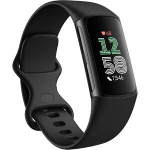 Google Fitbit Charge 6 Amazon Prime Day health and wellness deals