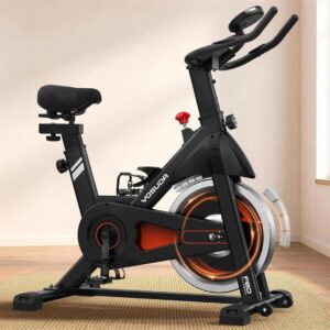 Indoor cycling bike